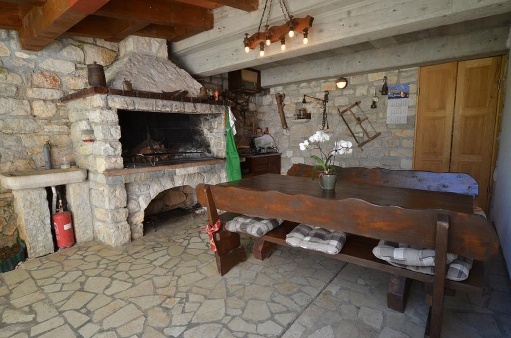רוביני Modern Getaway Studio For Two מראה חיצוני תמונה